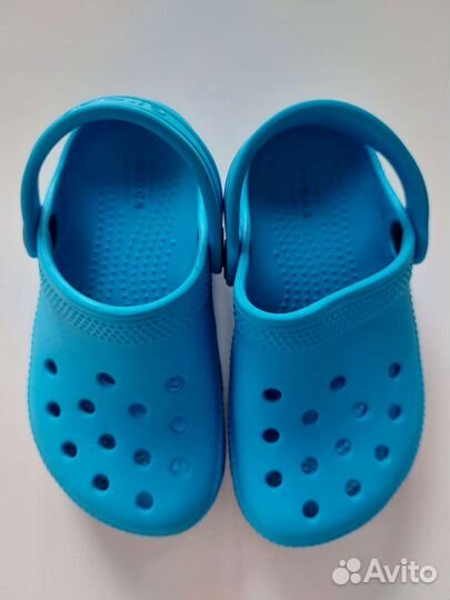Crocs