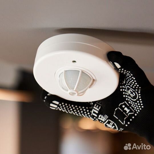 Датчик движения потолочный ддп 03 Rexant