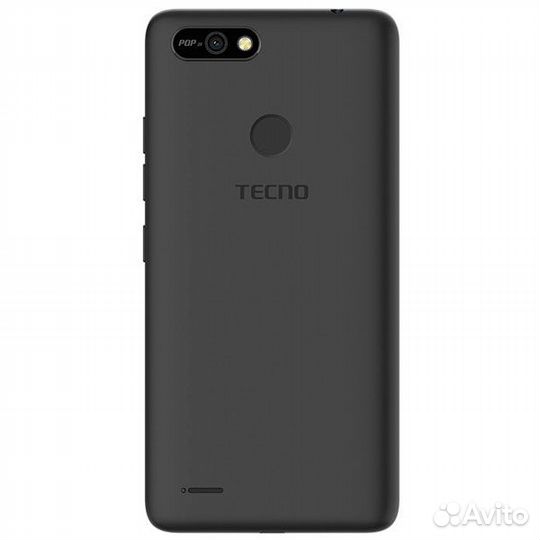 TECNO POP 2F, 16 ГБ