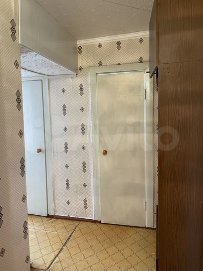 2-к. квартира, 53,2 м², 4/5 эт.