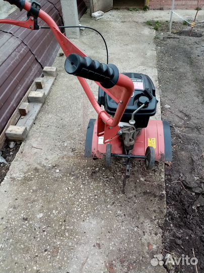 Культиватор