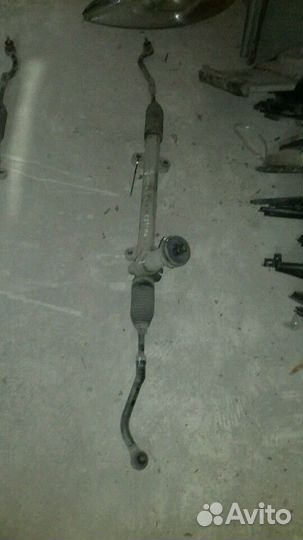 Hyundai Sonata 6 рулевая рейка Kia Optima 3 11-16г