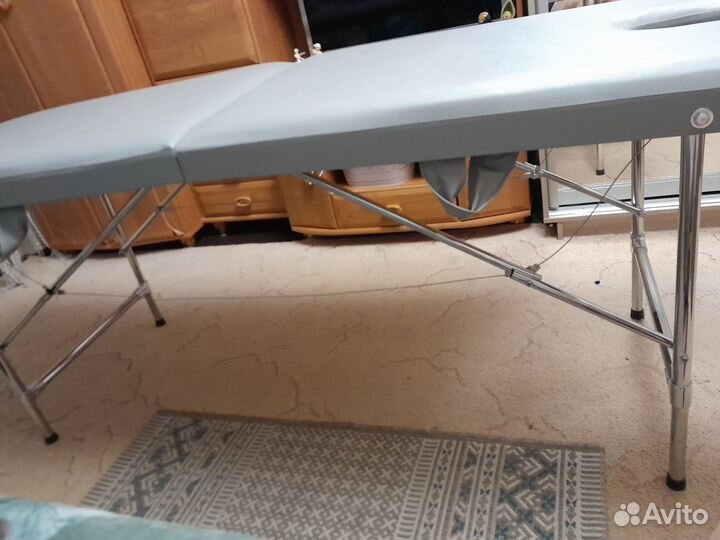 Кушетка косметологическая, массажная