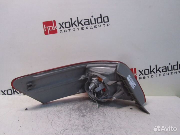 Фонарь, Toyota Camry, ACV40, 2006-2009г., R, OEM
