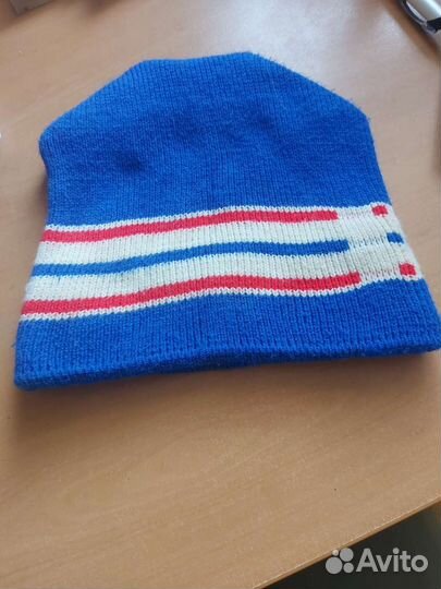 Петушок-шапка СССР