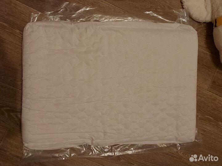 Матрасик для пеленального столика