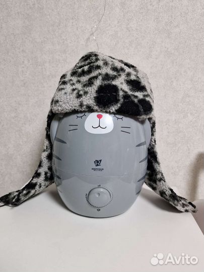 Шапка ушанка