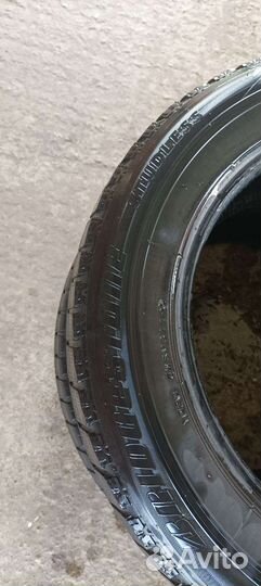 Bridgestone Blizzak Revo GZ 205/60 R16