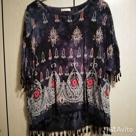 Женская одежда