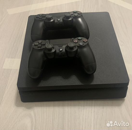 Sony PS4 slim 1tb