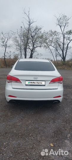 Hyundai i40 2.0 МТ, 2013, 263 000 км