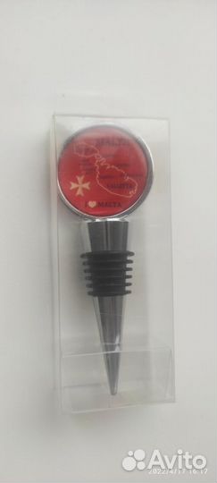 Закрывашка для бутылок