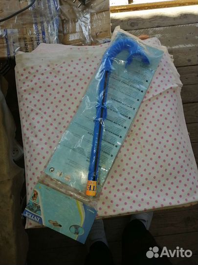 Ласты для плавания