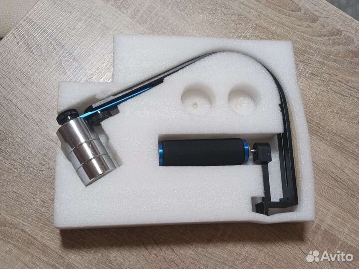 Стабилизатор для съемки