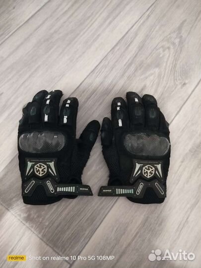 Одежда для мотоцикла