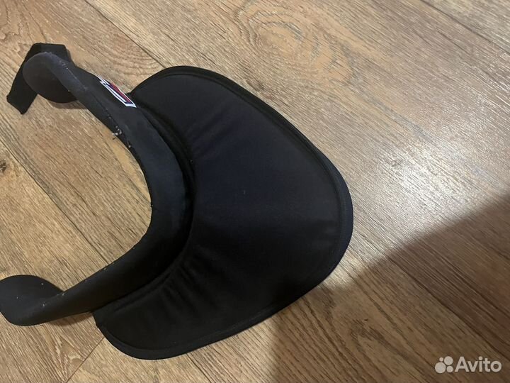 Хоккейная вратарская форма