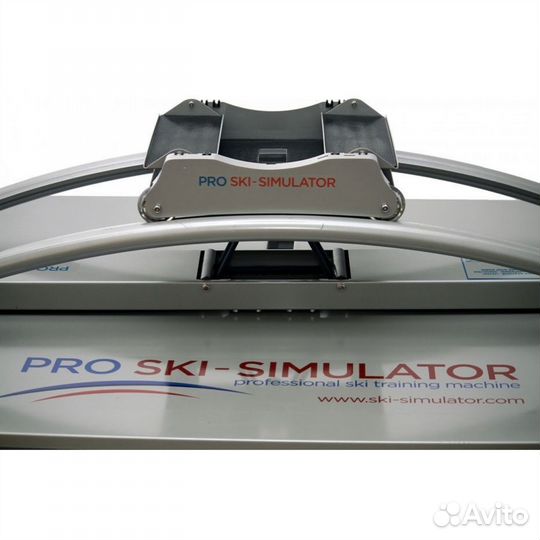 Горнолыжный тренажер proski Simulator Professional