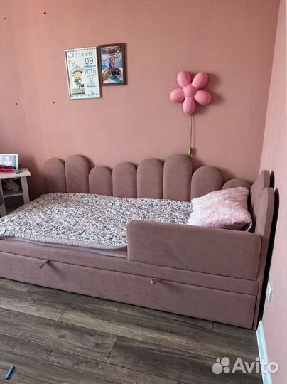 Кровать для ребенка