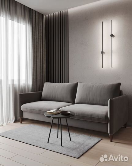 3d визуализация