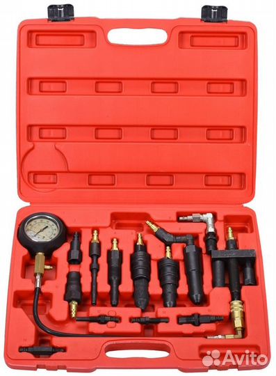 Компрессометр дизельный TA-G1096