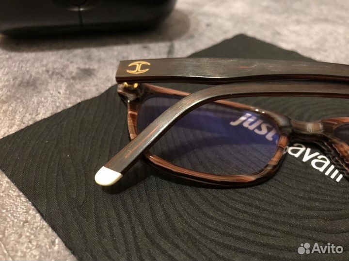Очки just cavalli