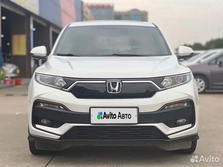 Honda XR-V 1.5 CVT, 2021, 43 000 км