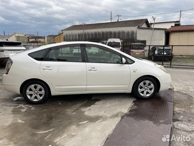 Toyota Prius 1.5 AT, 2009, 69 000 км