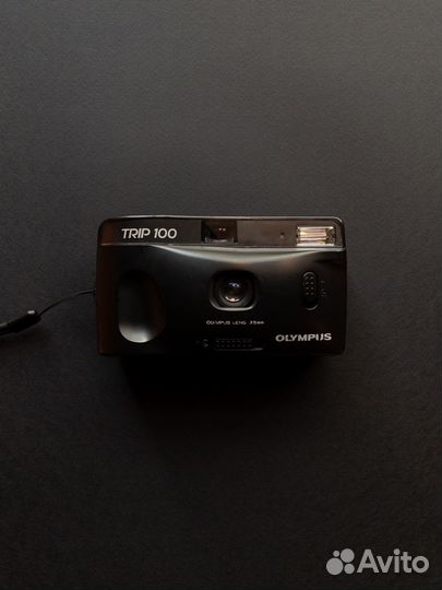 Olympys Trip 100