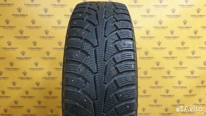 Nokian Tyres Hakkapeliitta 5 SUV 225/60 R17 103T