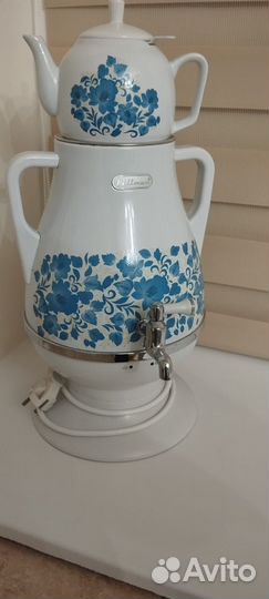 Самовар электрический