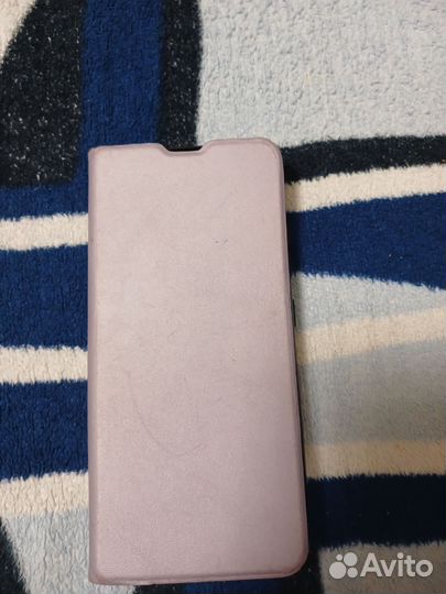 Чехол на samsung а 32