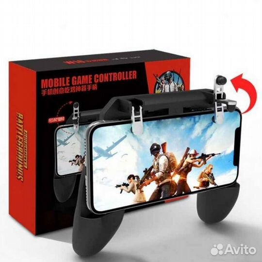 Геймпады, очки 3D для пк, смартфона, приставки