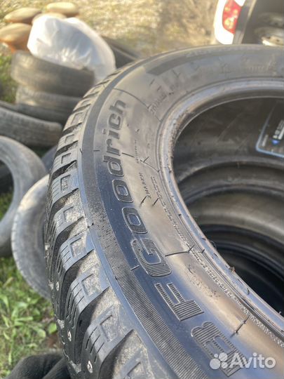 Bfgoodrich G-Force Winter 215/55 R16