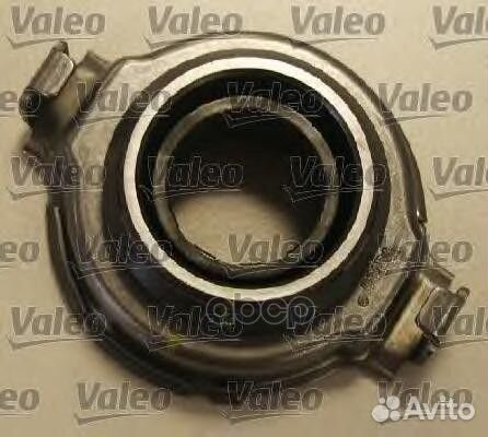 Комплект сцепления fiat marea 2.4JTD 99 821465