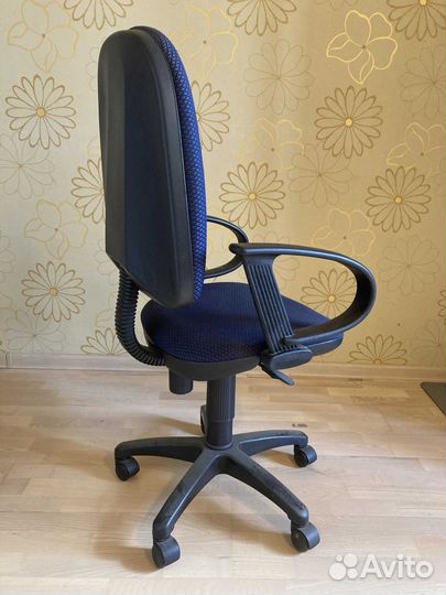 Компьютерное кресло бу
