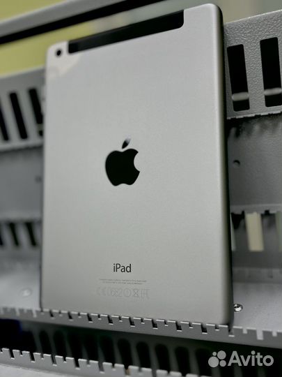 iPad mini 3 16gb LTE