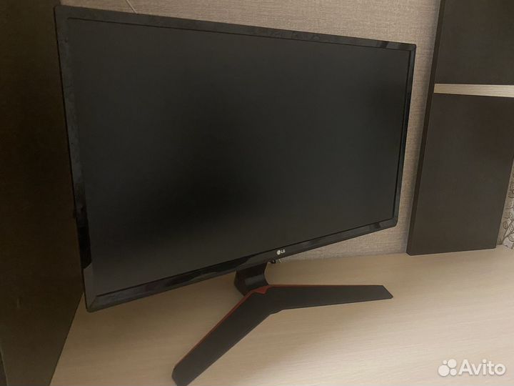 Монитор lg 24MP59G-P
