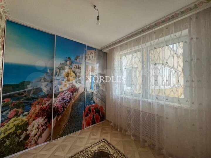 1-к. квартира, 36,9 м², 15/25 эт.