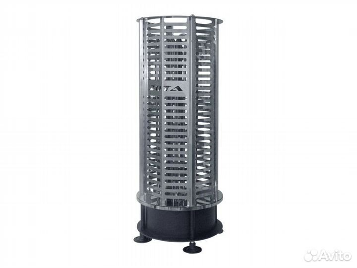 Электрокаменка Zota Viza 9 кВт