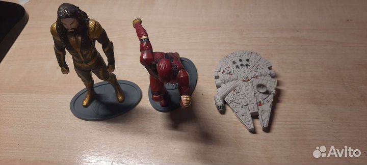 Игрушки macdonalds, тачки, миньоны, skylanders