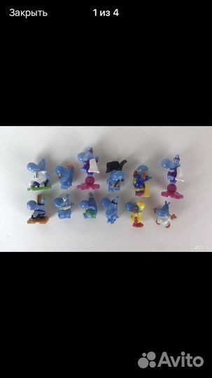 Бегемотики, шенячий патруль, кунг-фу панда