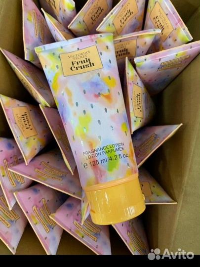 Лосьон для тела victoria secret