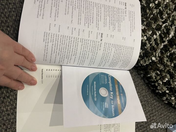 Complete Key for School. Cambridge English