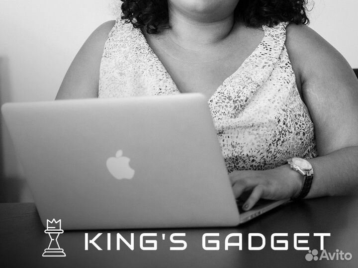 Мир высоких технологий открыт в King's Gadget