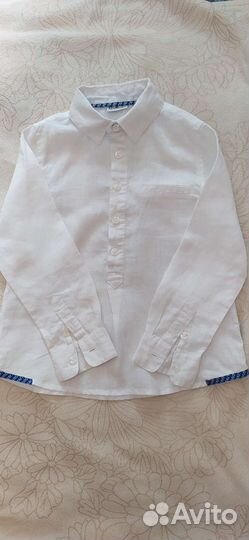 Рубашка Gulliver 116