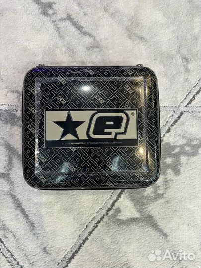 Маркер баллон для пейнтбола