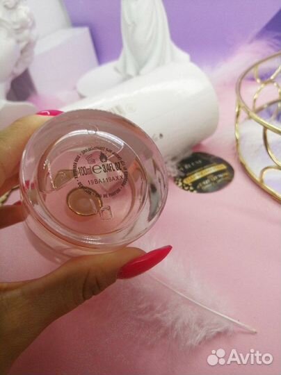 Zarkoperfume Pink Molecule 090.09 Молекула распив