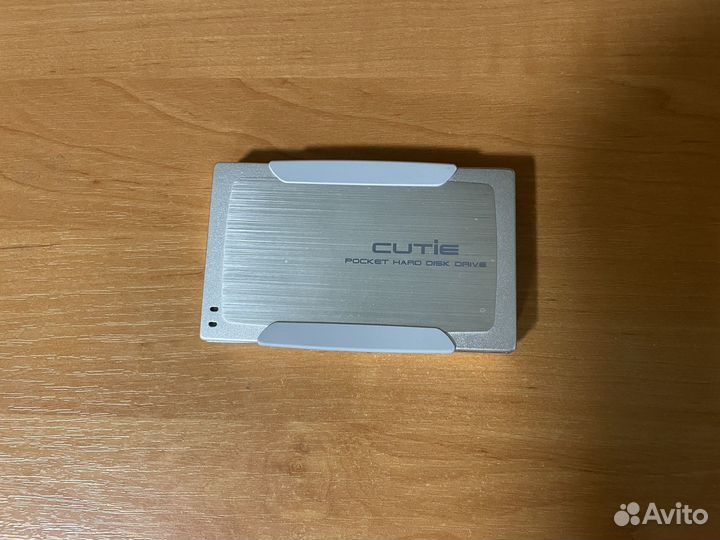Кейс для hdd