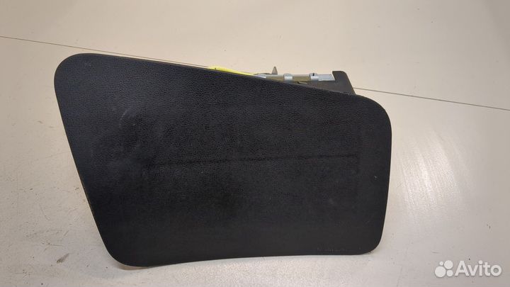 Airbag пассажира Nissan Juke