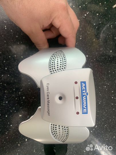 Массажер для глаз